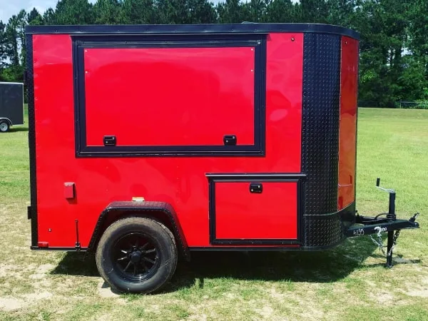 Arising Industries Trailers Arising Industries Trailers