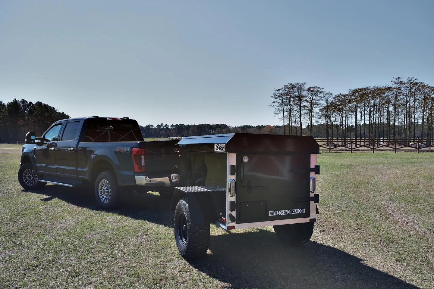 Arising Industries Trailers Arising Industries Trailers