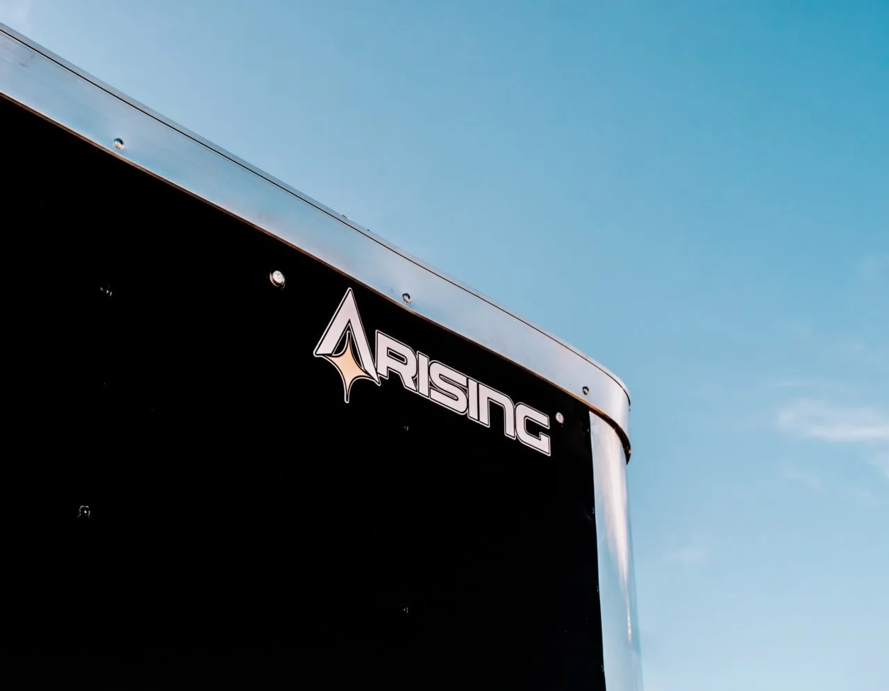 Arising Industries Trailers Arising Industries Trailers
