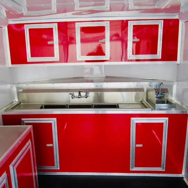 Arising Industries Trailers Arising Industries Trailers