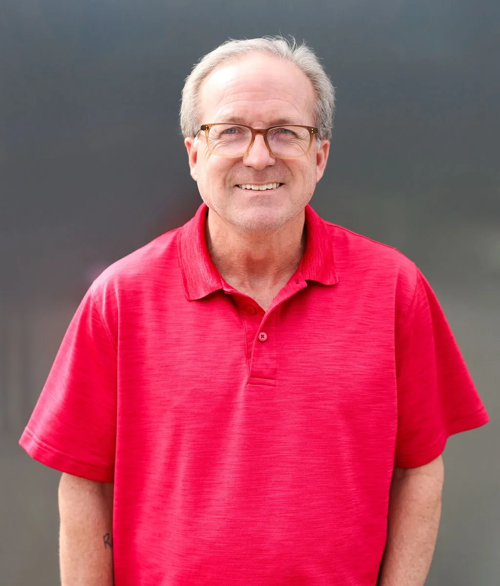 Michael Hampton Michael Hampton