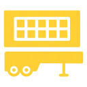 trailer icon trailer icon
